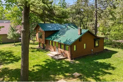 25807 Echo Bay Road, Deerwood, MN 56444 - Photo 1