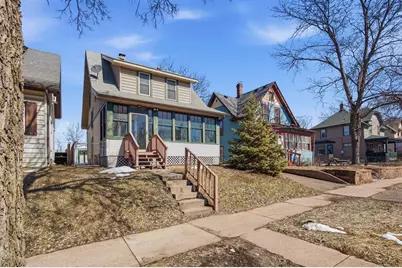363 Geranium Avenue E, Saint Paul, MN 55130 - Photo 1