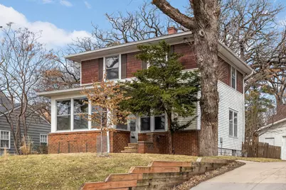 2414 W 54th Street, Minneapolis, MN 55410 - Photo 1