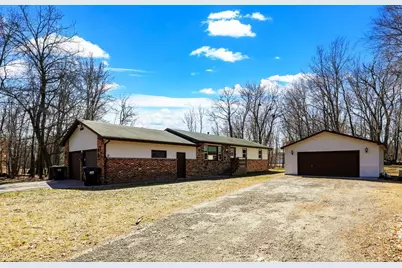 18316 Everglade Drive NE, Wyoming, MN 55092 - Photo 29