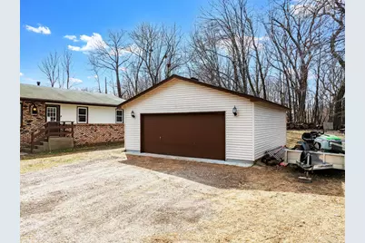 18316 Everglade Drive NE, Wyoming, MN 55092 - Photo 3