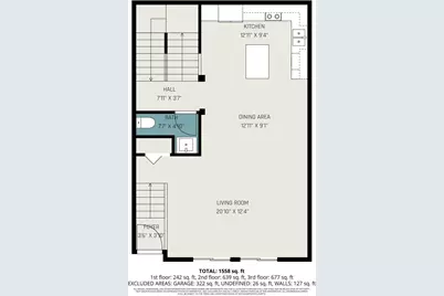 2408 121st Circle NE #C, Blaine, MN 55449 - Photo 15