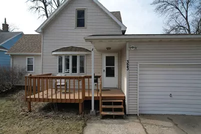 323 10th Street N, Breckenridge, MN 56520 - Photo 27