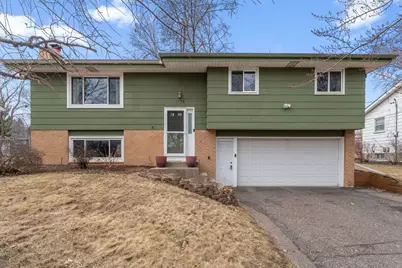 1736 Long Lake Road, New Brighton, MN 55112 - Photo 1