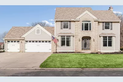 4299 Westchester Circle, Eagan, MN 55123 - Photo 1