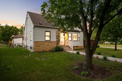 4000 Welcome Avenue N, Robbinsdale, MN 55422 - Photo 3