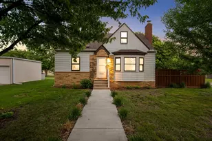 4000 Welcome Ave N, Robbinsdale, MN 55422 - Photo 1