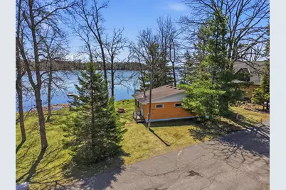 10556 Lakeside Drive, Finlayson, MN 55735 - Photo 1