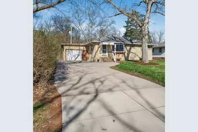 5845 Jersey Avenue N, Crystal, MN 55428 - Photo 1