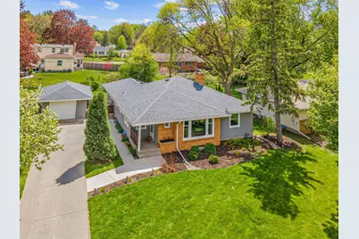 1374 Eldridge Avenue W, Roseville, MN 55113 - Photo 1