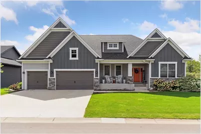 922 Pheasant Run S, Lino Lakes, MN 55014 - Photo 1