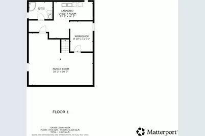 1901 Malvern Street, Roseville, MN 55113 - Photo 45