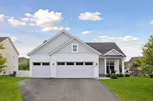 2836 129th Ln NE, Blaine, MN 55449 - Photo 1