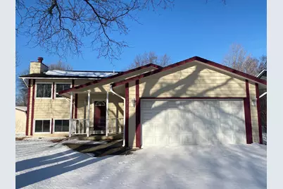 13712 Yosemite Avenue S, Savage, MN 55378 - Photo 1