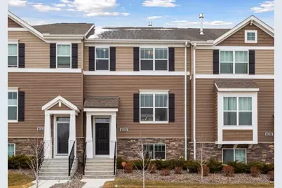 5026 93rd Avenue N, Brooklyn Park, MN 55443 - Photo 1