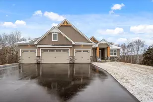 000 Tiger Street NW, Princeton, MN 55371 - Photo 1