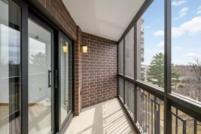 6615 Lake Shore Drive S #705, Richfield, MN 55423 - Photo 5