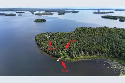 Tbd 33 Donovan Point, Orr, MN 55771 - Photo 3