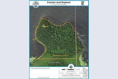 Tbd 33 Donovan Point, Orr, MN 55771 - Photo 49