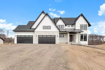 4779 139th Avenue NE, Ham Lake, MN 55304 - Photo 1