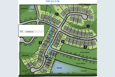 9709 31st Street NE, Saint Michael, MN 55376 - Photo 23