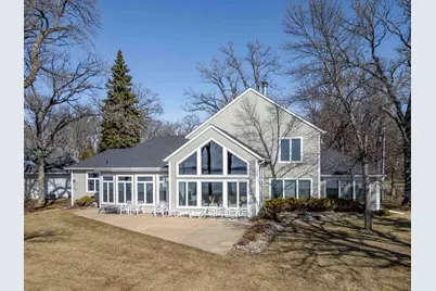 51292 Pelican Point Drive, Detroit Lakes, MN 56501 - Photo 1