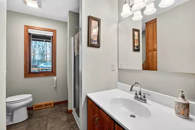 N6258 Goose Lake Road, Spooner, WI 54801 - Photo 33