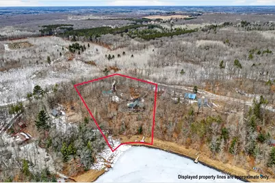 N6258 Goose Lake Road, Spooner, WI 54801 - Photo 9