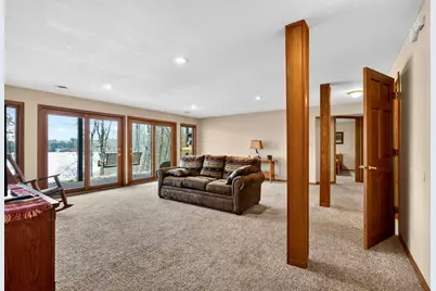 N6258 Goose Lake Road, Spooner, WI 54801 - Photo 37