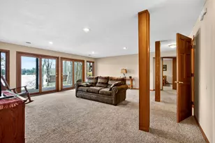 N6258 Goose Lake Rd, Spooner, WI 54801 - Photo 37