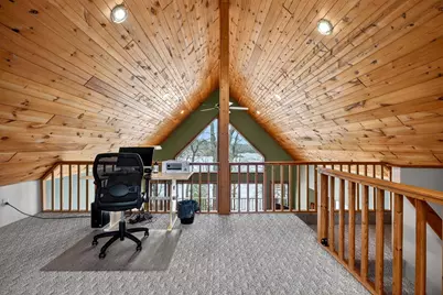 N6258 Goose Lake Road, Spooner, WI 54801 - Photo 31