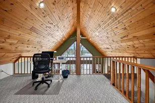 N6258 Goose Lake Rd, Spooner, WI 54801 - Photo 31