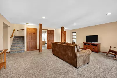 N6258 Goose Lake Road, Spooner, WI 54801 - Photo 35