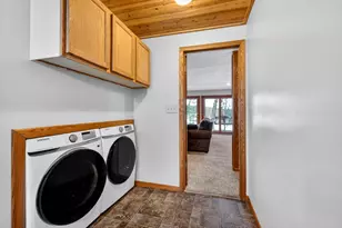 N6258 Goose Lake Rd, Spooner, WI 54801 - Photo 43