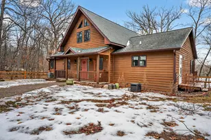 N6258 Goose Lake Rd, Spooner, WI 54801 - Photo 3