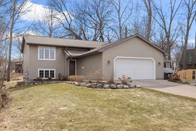 7723 N Shore Circle N, Forest Lake, MN 55025 - Photo 5