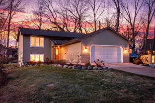 7723 N Shore Circle North, Forest Lake, MN 55025 - Photo 1