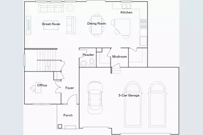 8681 Periwinkle Boulevard, Woodbury, MN 55129 - Photo 19