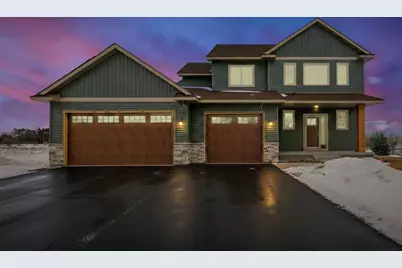 543X 389th Trail, North Branch, MN 55056 - Photo 3