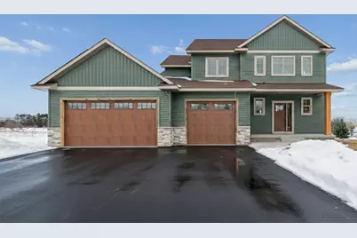 543X 389th Trail, North Branch, MN 55056 - Photo 1