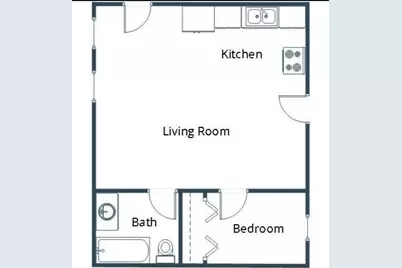 1815 9th Avenue S, Moorhead, MN 56560 - Photo 5