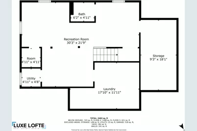 2657 Valley View Lane, New Brighton, MN 55112 - Photo 43