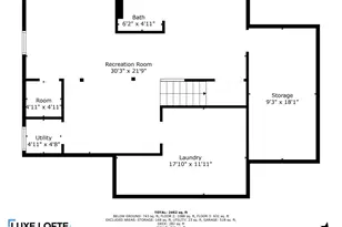 2657 Valley View Ln, New Brighton, MN 55112 - Photo 43