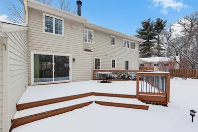 2657 Valley View Lane, New Brighton, MN 55112 - Photo 5