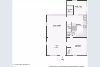 1259 Hewitt Avenue, Saint Paul, MN 55104 - Photo 31