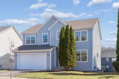 7684 Fountain Lane N, Maple Grove, MN 55311 - Photo 1