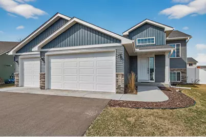 37540 Greenwich Court, North Branch, MN 55056 - Photo 3