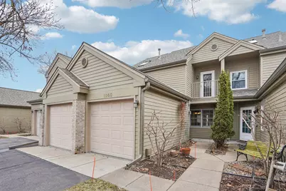 1646 Rose Hill Circle, Saint Paul, MN 55108 - Photo 1