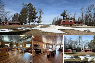 46824 Foss Road, Osage Township, MN 56570 - Photo 1