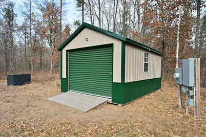 8665 W Bass Lake Road, Danbury, WI 54830 - Photo 9